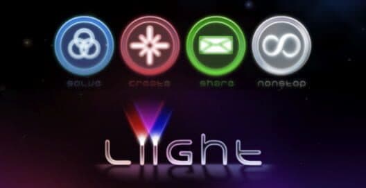 Liight cover