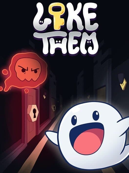Like Them cover