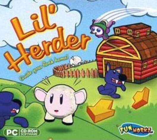 Lil' Herder cover