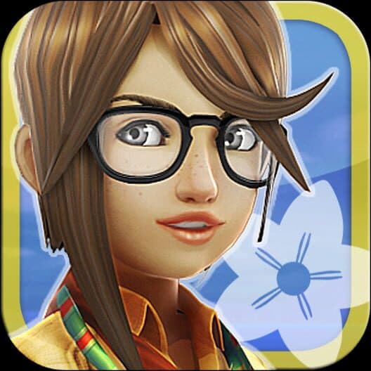 Lili cover