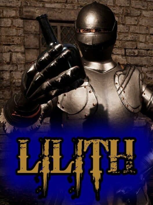 Lilith cover