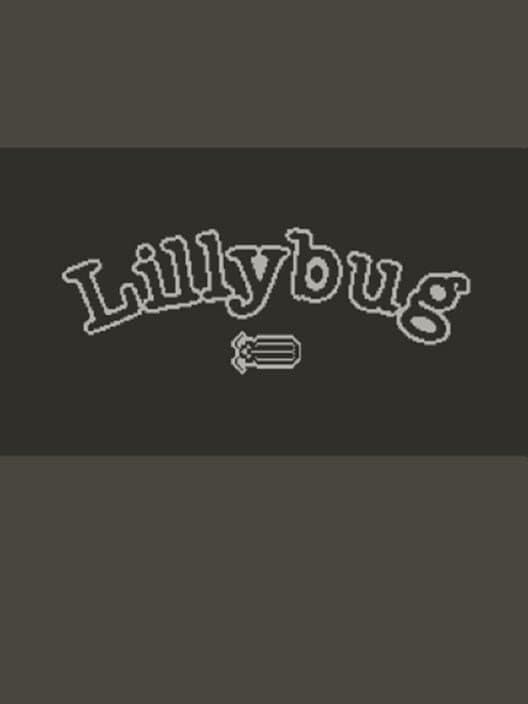Lillybug cover