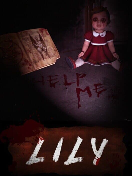 Lily cover