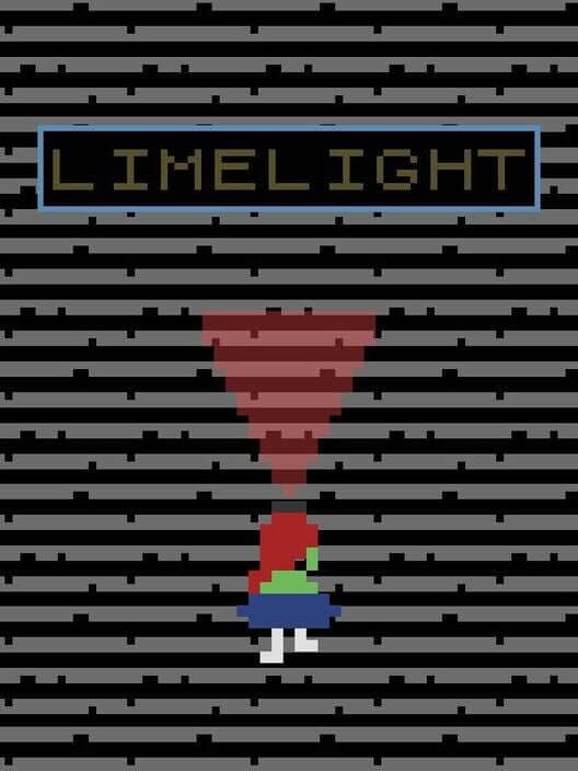 Limelight cover