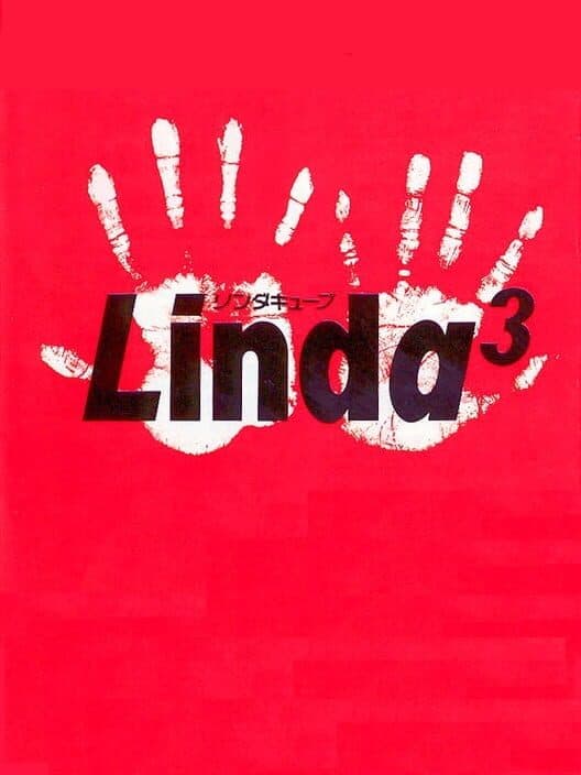 Linda Cube cover