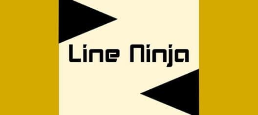 Line Ninja cover