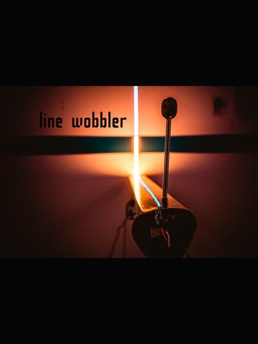 Line Wobbler cover