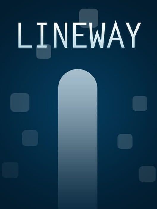 LineWay cover