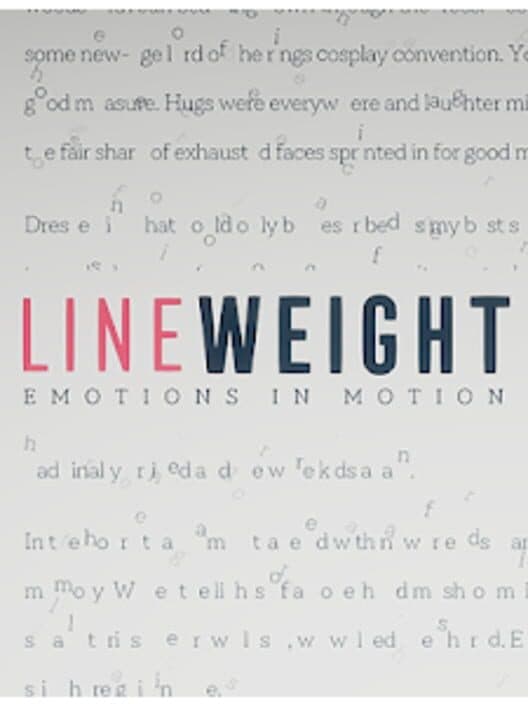 Lineweight cover
