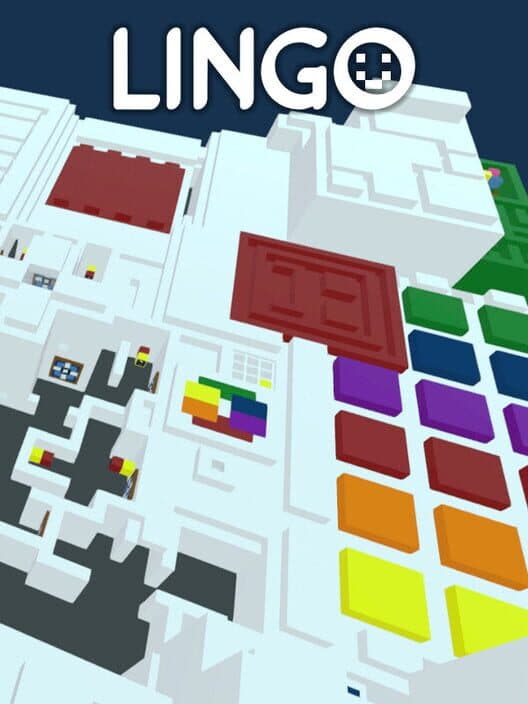 Lingo cover