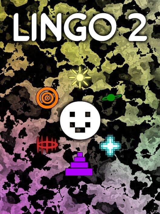 Lingo 2 cover