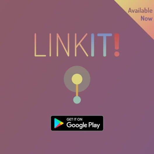 LinkIt! cover