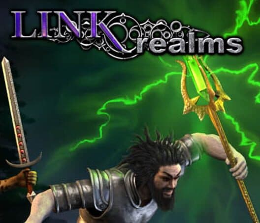 Linkrealms cover