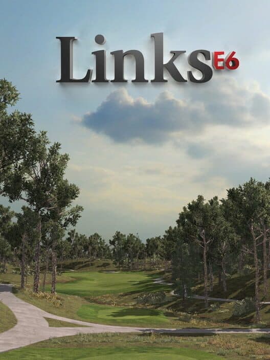 Links E6 cover