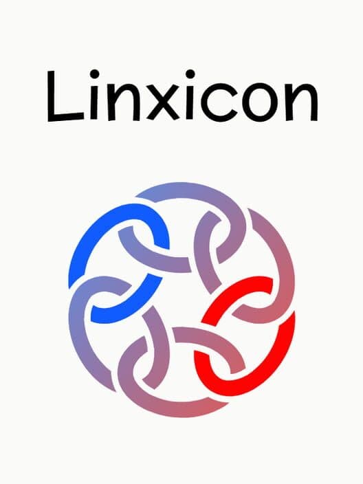 Linxicon cover