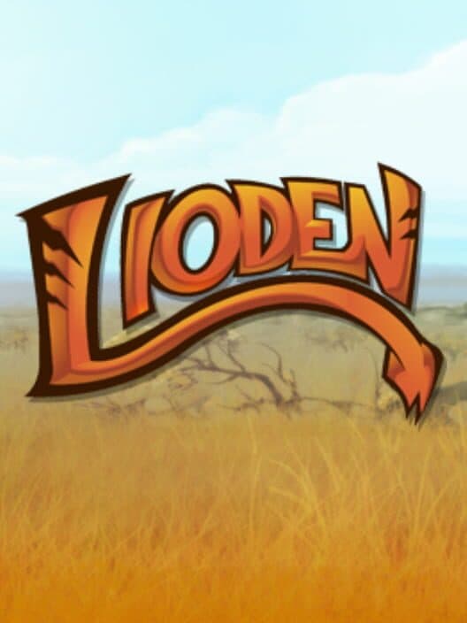 Lioden cover