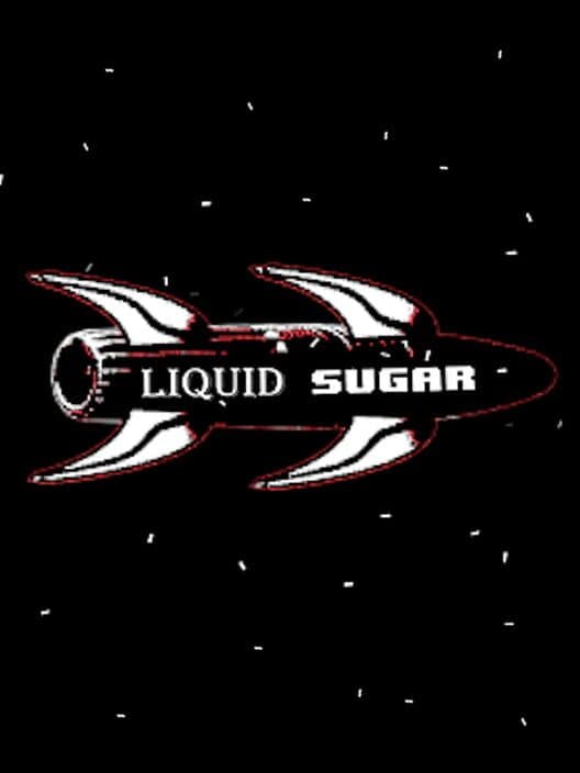 Liquid Sugar cover