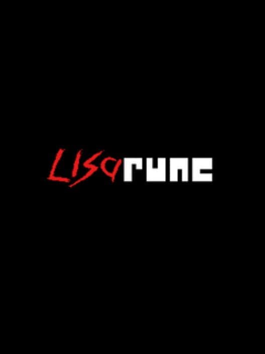 Lisarune cover