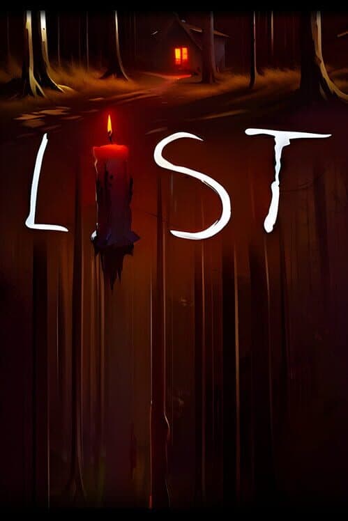 List cover