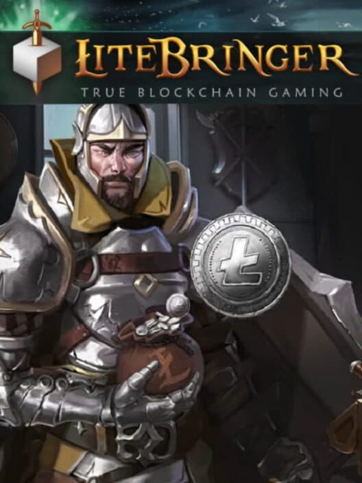 LiteBringer cover