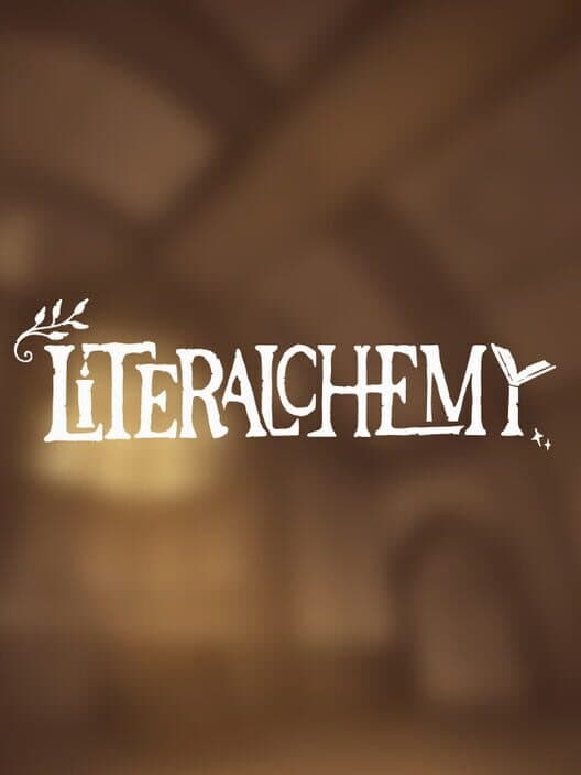 Literalchemy cover