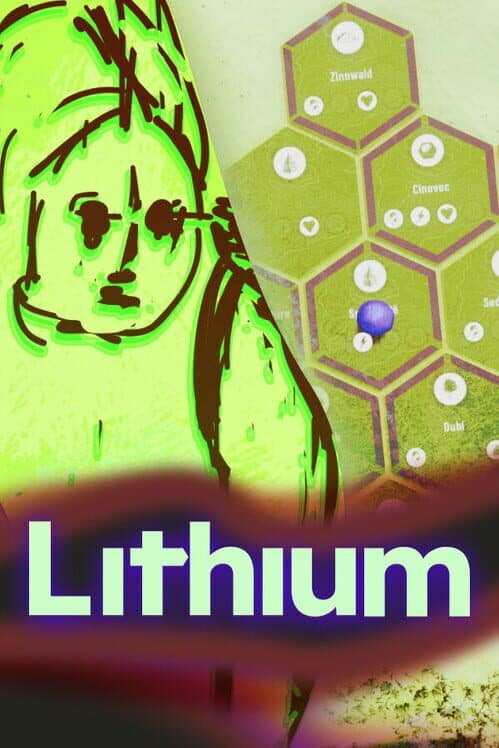 Lithium cover