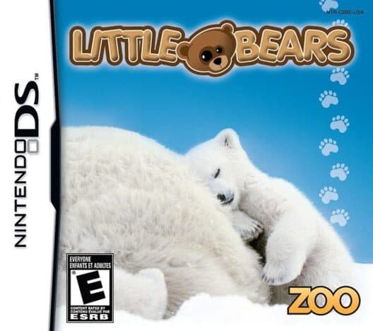 Little Bears cover