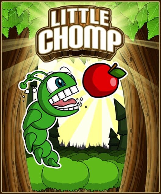 Little Chomp cover