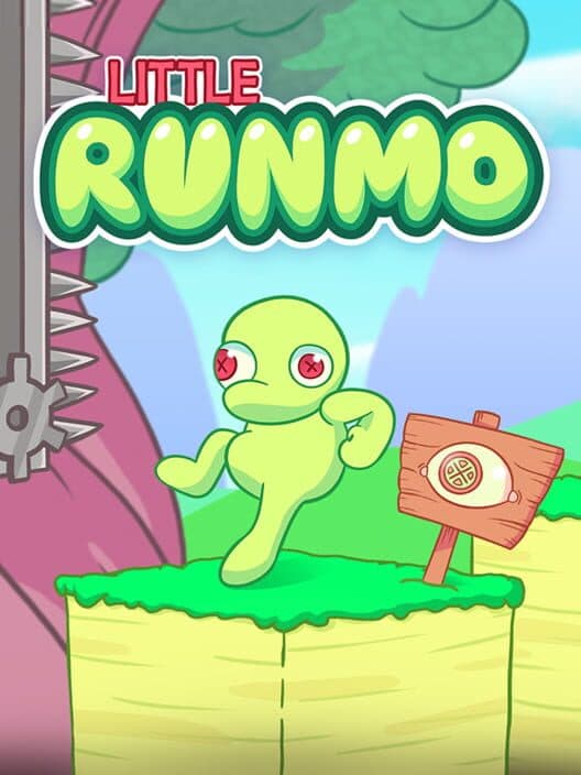Little Runmo cover