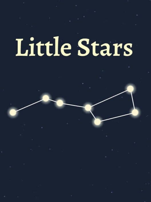 Little Stars cover