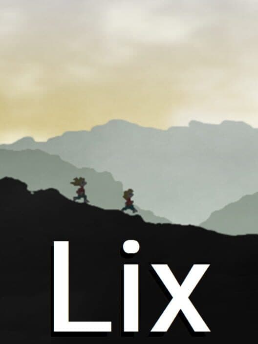 Lix cover