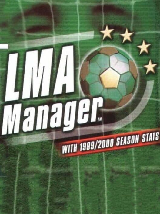 LMA Manager cover