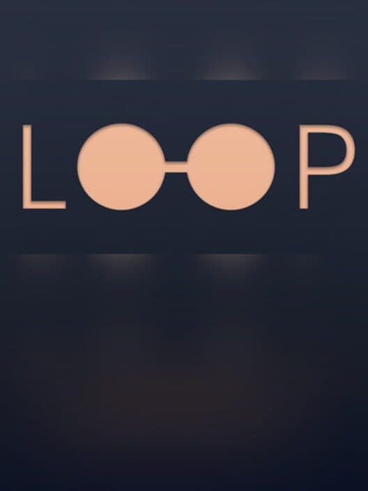 LO-OP cover