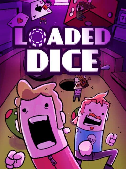 Loaded Dice cover