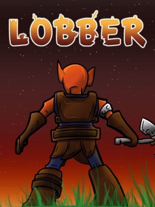 Lobber cover