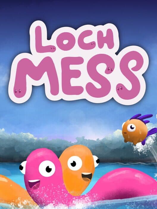 Loch Mess cover