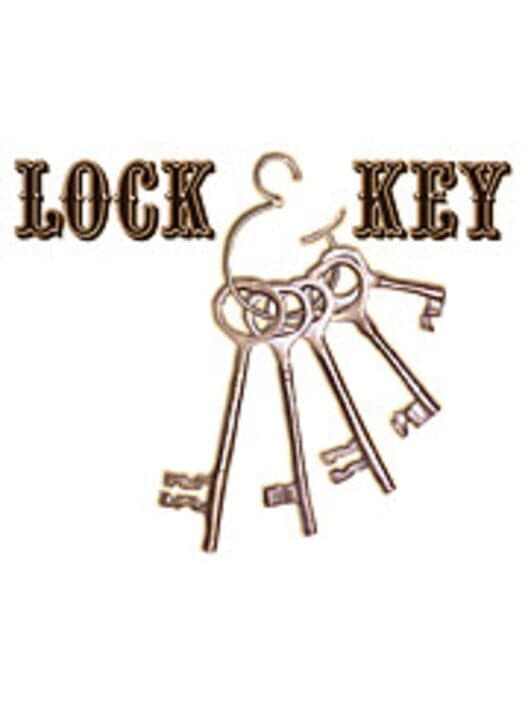 Lock & Key cover