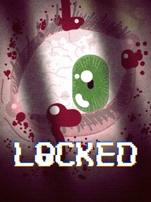 Locked cover