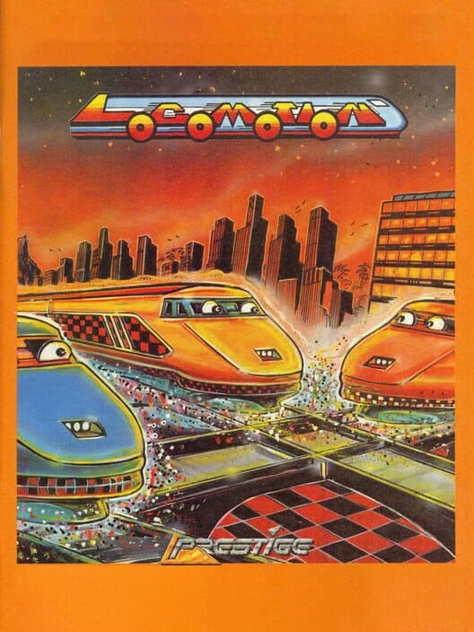 Locomotion cover