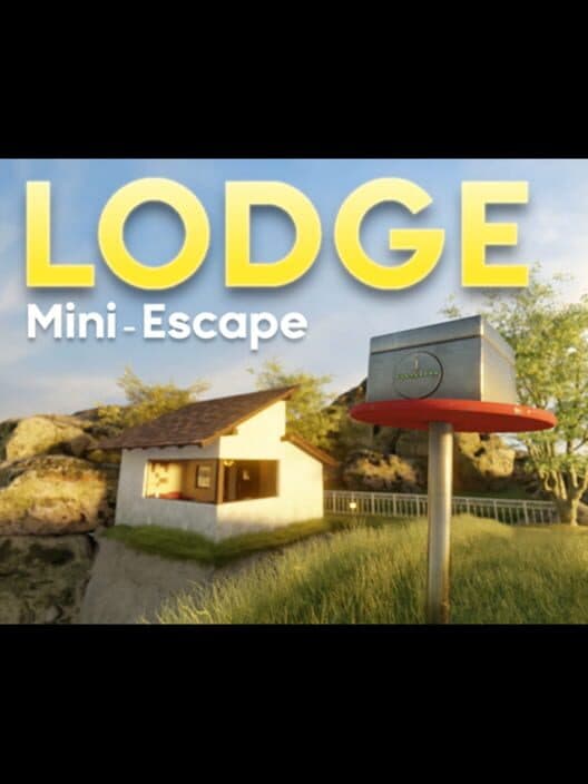 Lodge cover