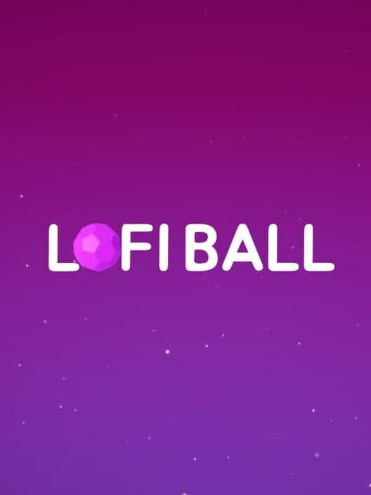 Lofi Ball cover