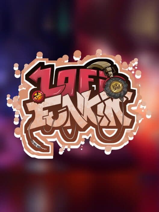 Lofi Funkin' cover