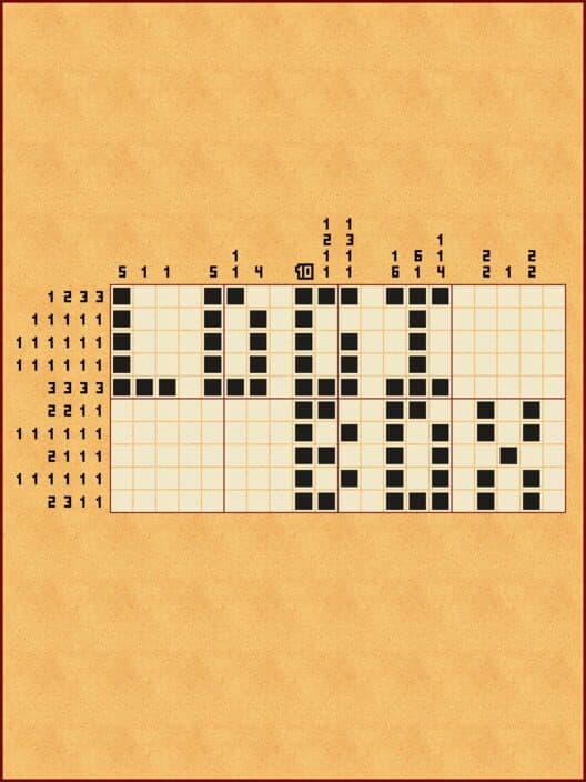 Logi Box cover