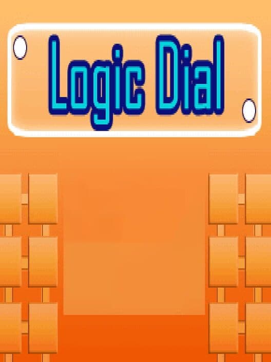 Logic Dial cover
