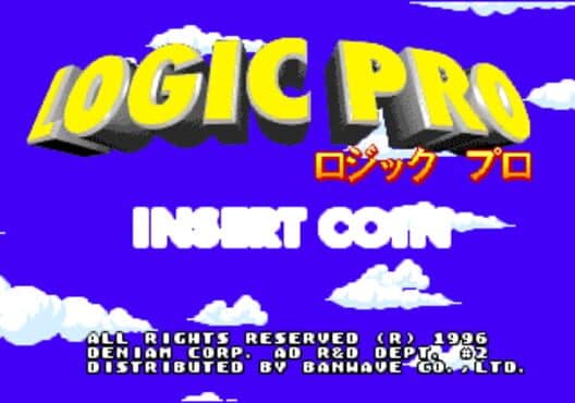 Logic Pro cover