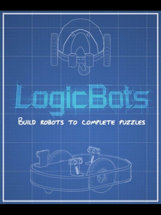 LogicBots cover