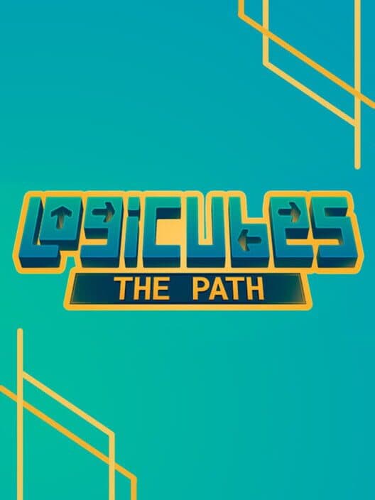 Logicubes cover