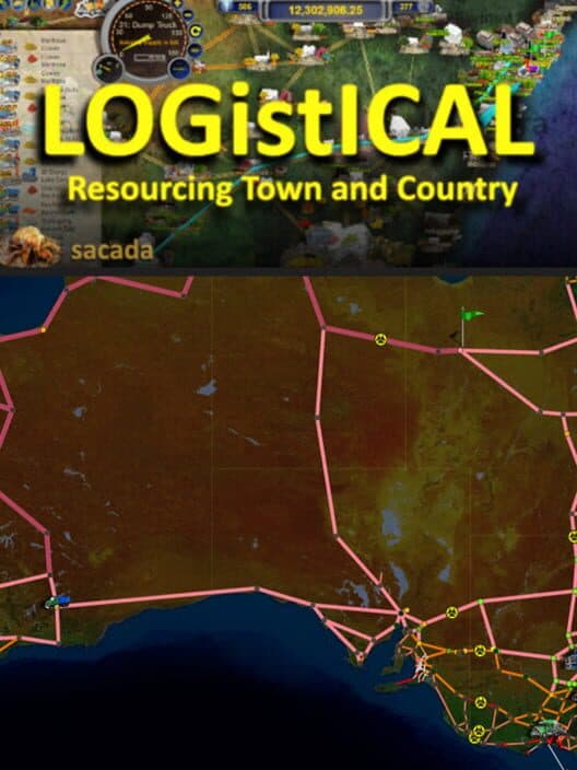 Logistical cover