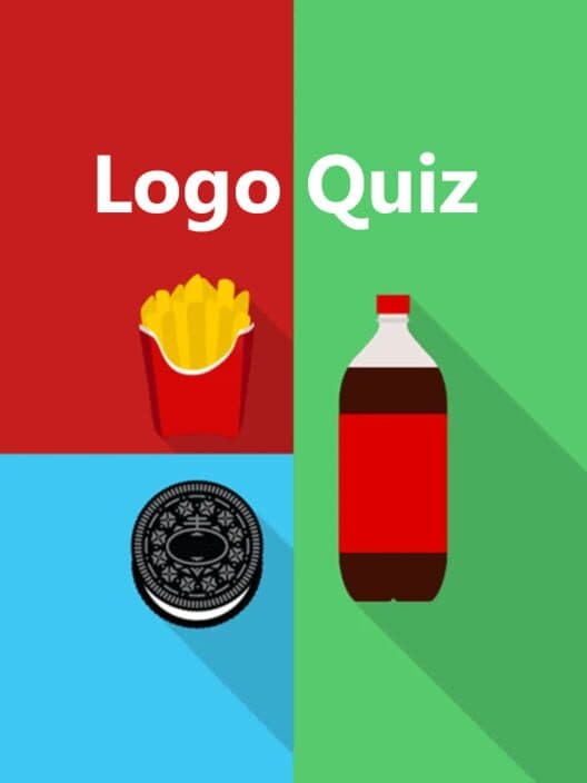 Logo Quiz cover