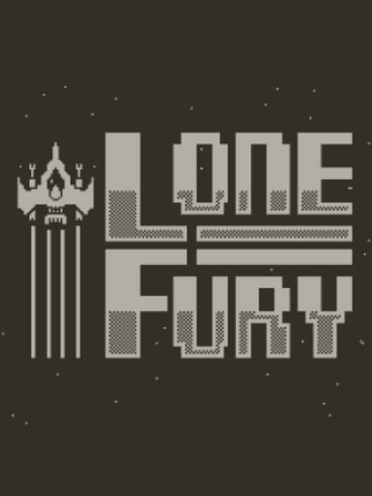 Lone Fury cover